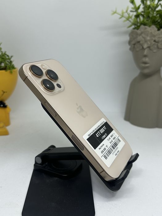 Iphone 16 pro 256 gb