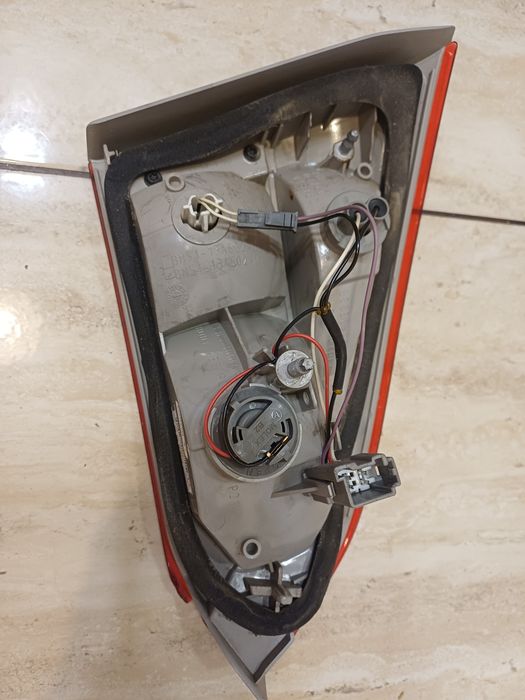 Piese ford focus 3 2012 break