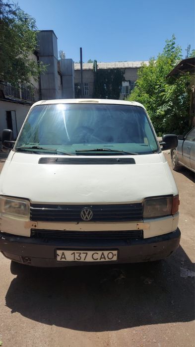 Продам Фольксваген Транспортер Т4