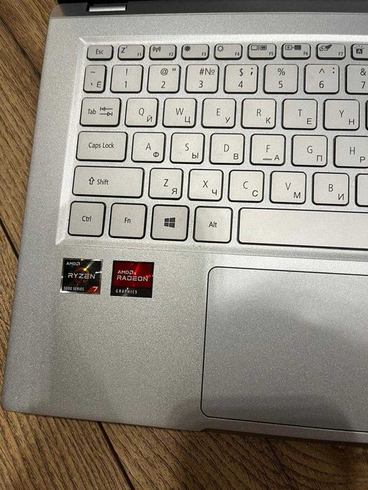 Acer Swift 3 SF314 14 дюймов