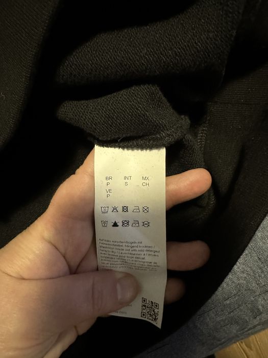 Блуза hugo boss оригинална