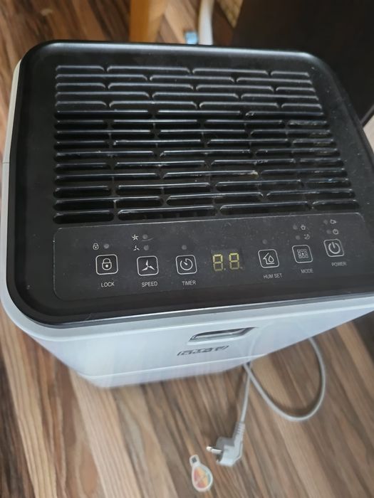 Dezumidificator Star Light