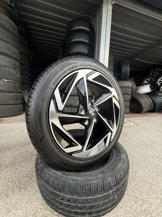 Hyundai Sanata 2026-yil diska balon xolati idial