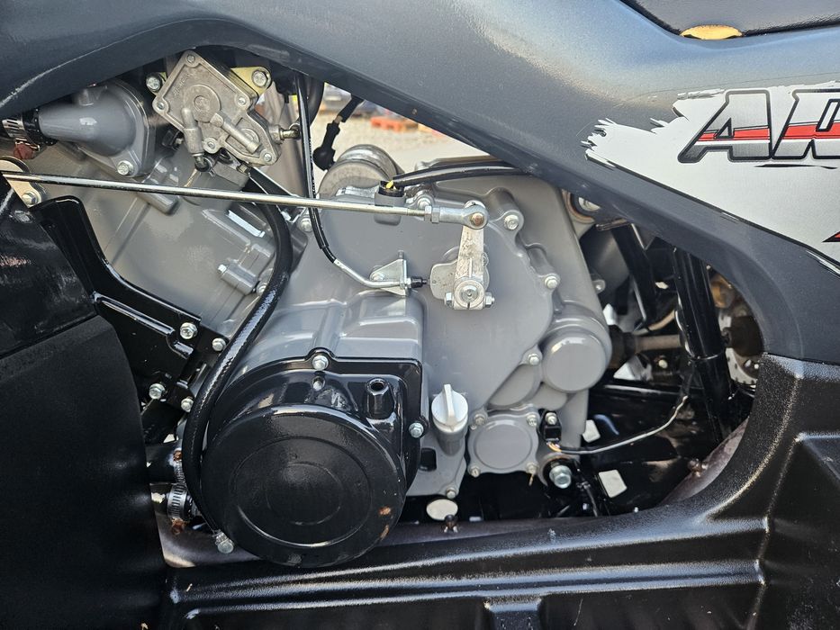 Dinli Eres   700   ATV