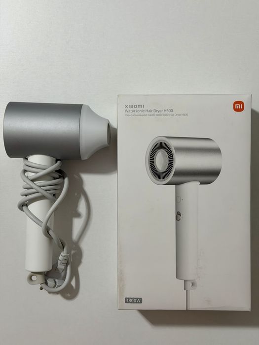 Фен Xiaomi Water Ionic H500