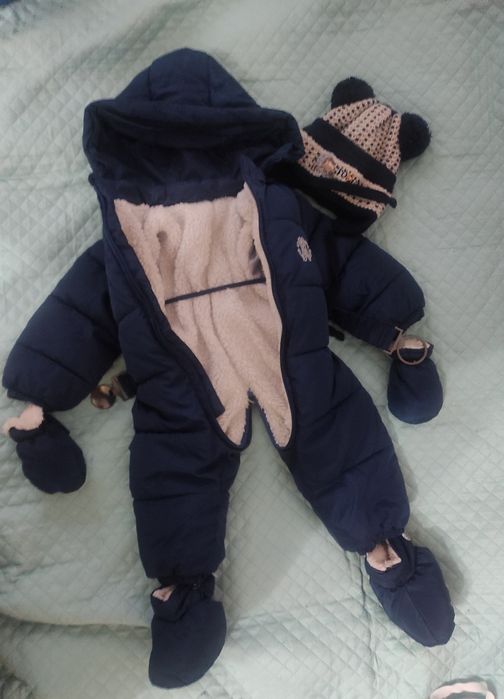 Децкие комбинезоны