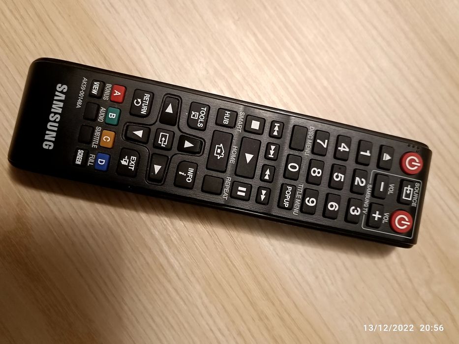 telecomenzi Samsung pentru tv, DVD, Blu-ray disc, vhs, decodor