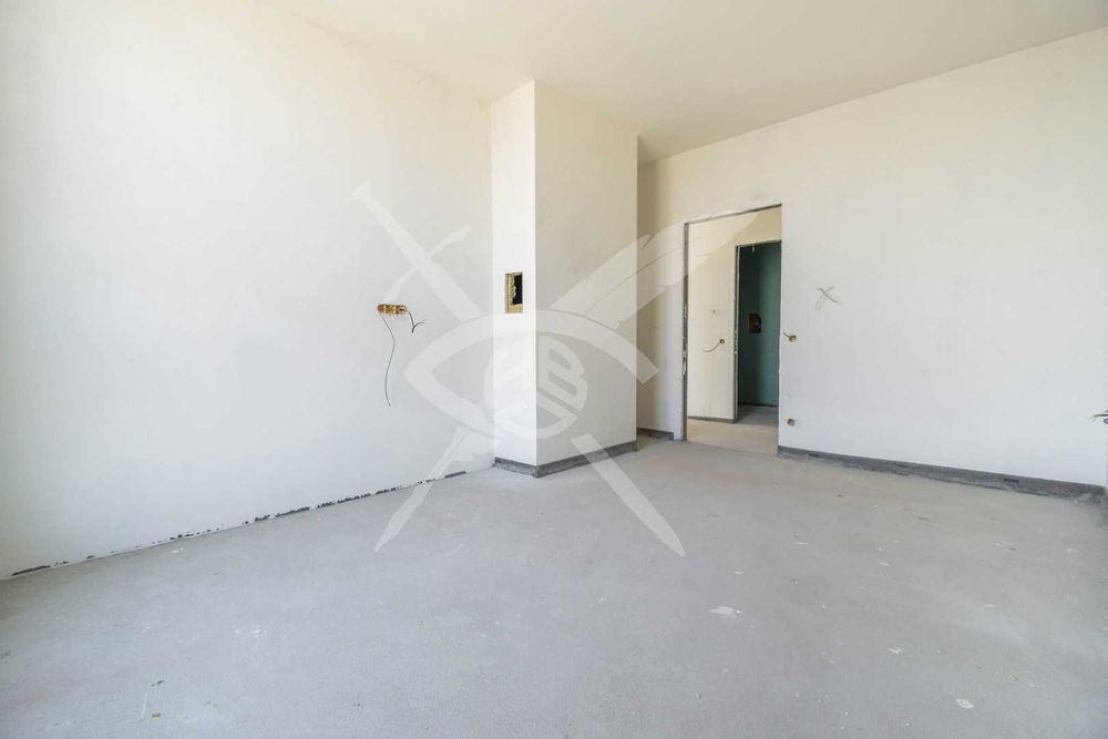 Многостаен апартамент в кв. Кръстова вада № 572-19001