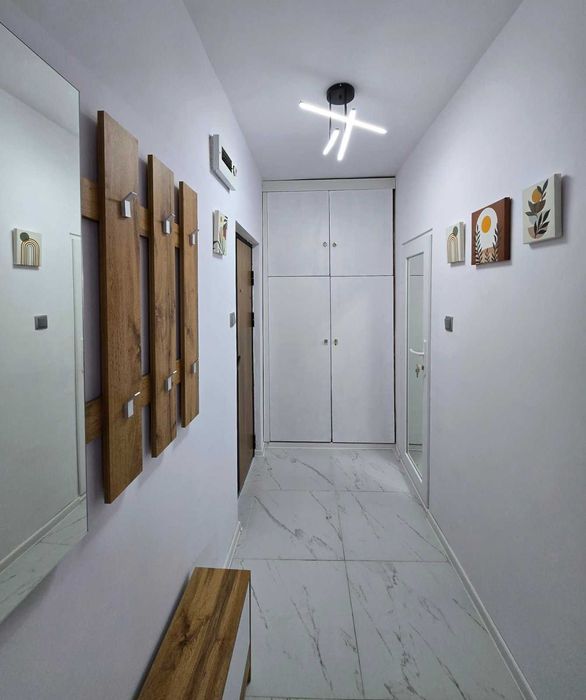 Продава се Двустаен апартамент в Разград, Орел - 50 кв.м за 1440 €/кв.м - Снимка #13