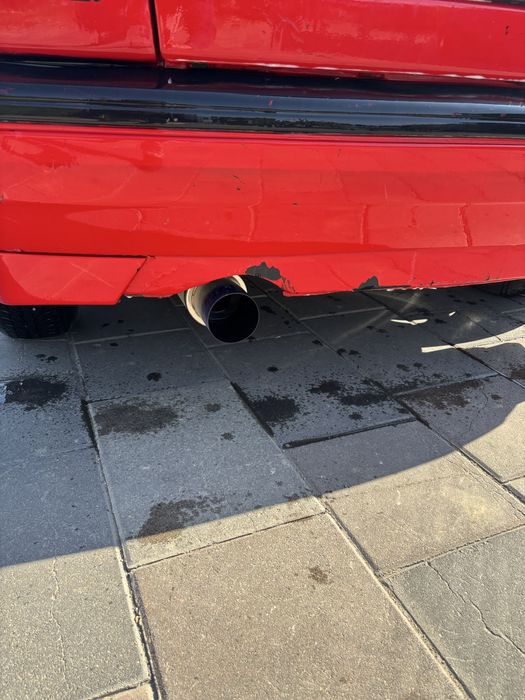 Срочно продам гольф 3 1992 года