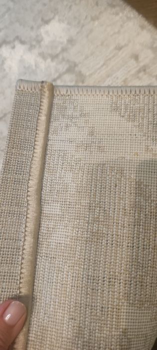 Новый ковёр 100х150