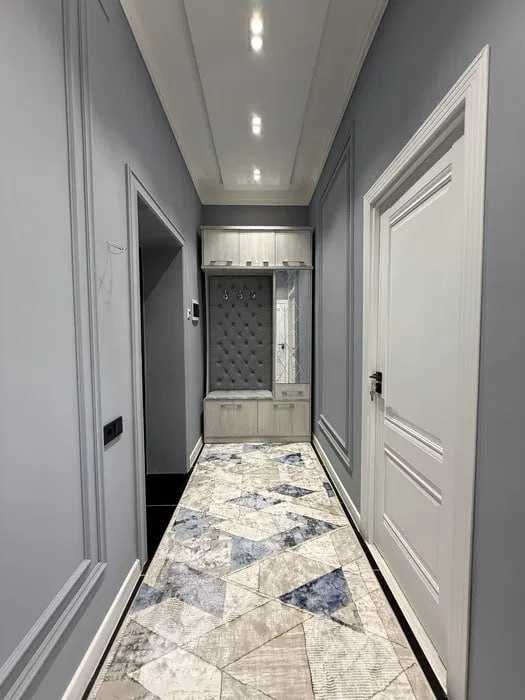 Срочно! Сдам 1-комнатную квартиру на Мирабадском районе 761*