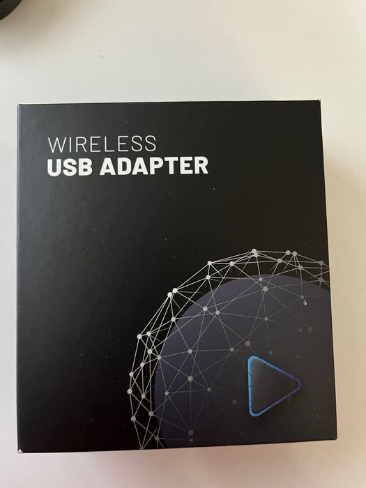 Adaptor pt masina Carplay sau Android Auto wireless