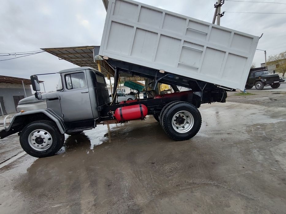 Shafyorni uziga bogliq