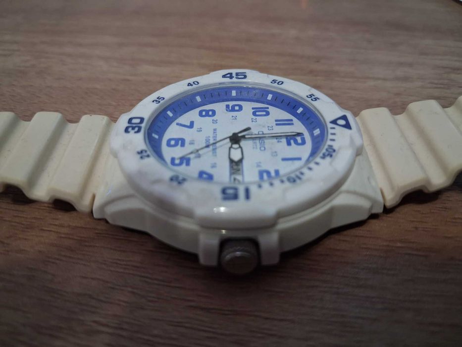 Часы CASIO Б\У оригинал