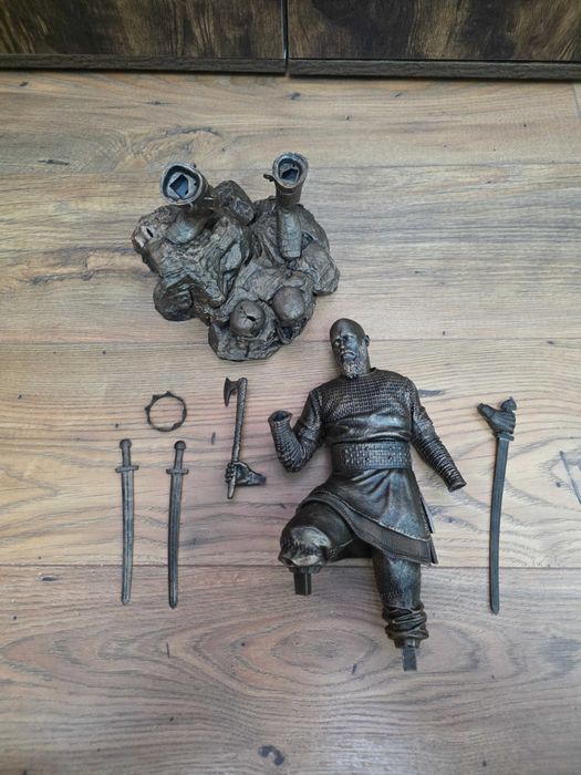 Statueta Ragnar Lothbrok 1/6 - Vikings