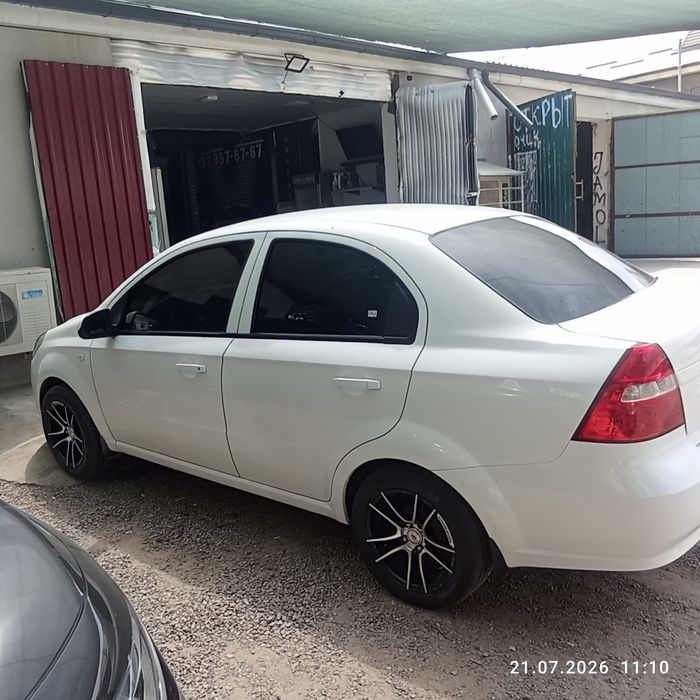 Nexa3 2017 aftamat
