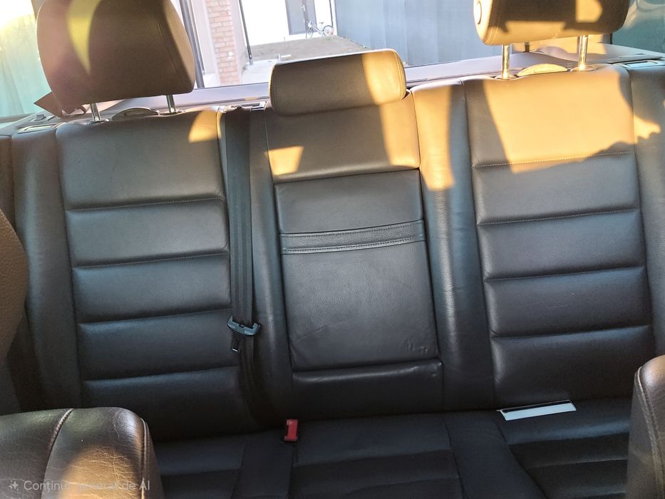 TOUAREG 2006  2.5