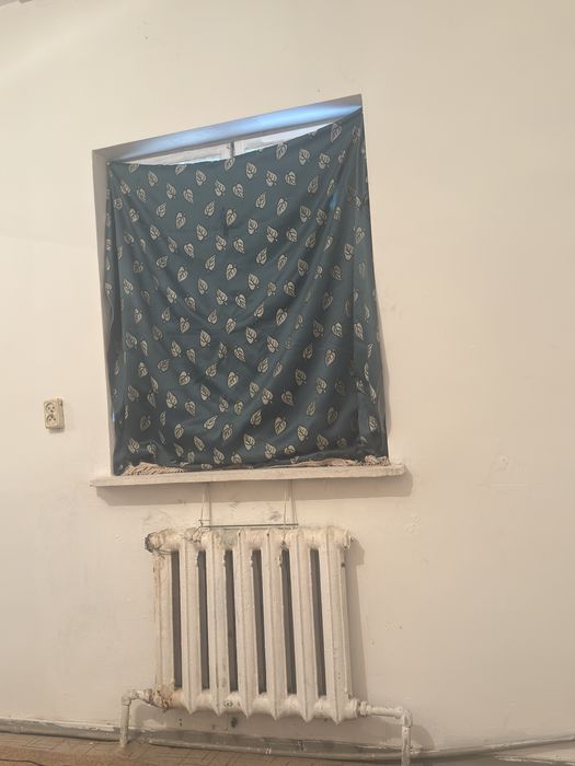 Сдам времянку 1- комнатная