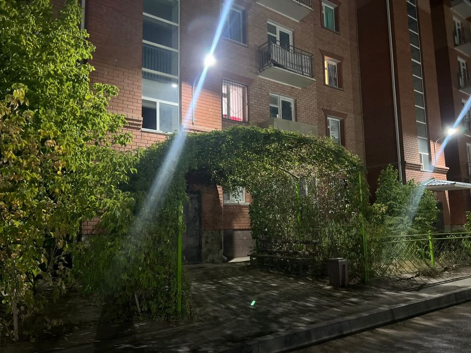 Продам 3 комнатую квартиру