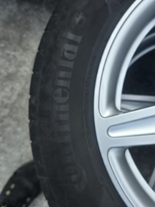 Джанти 16 / 5х112 - Audi 5x112