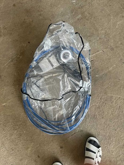 Бордов двигател Honda bf135