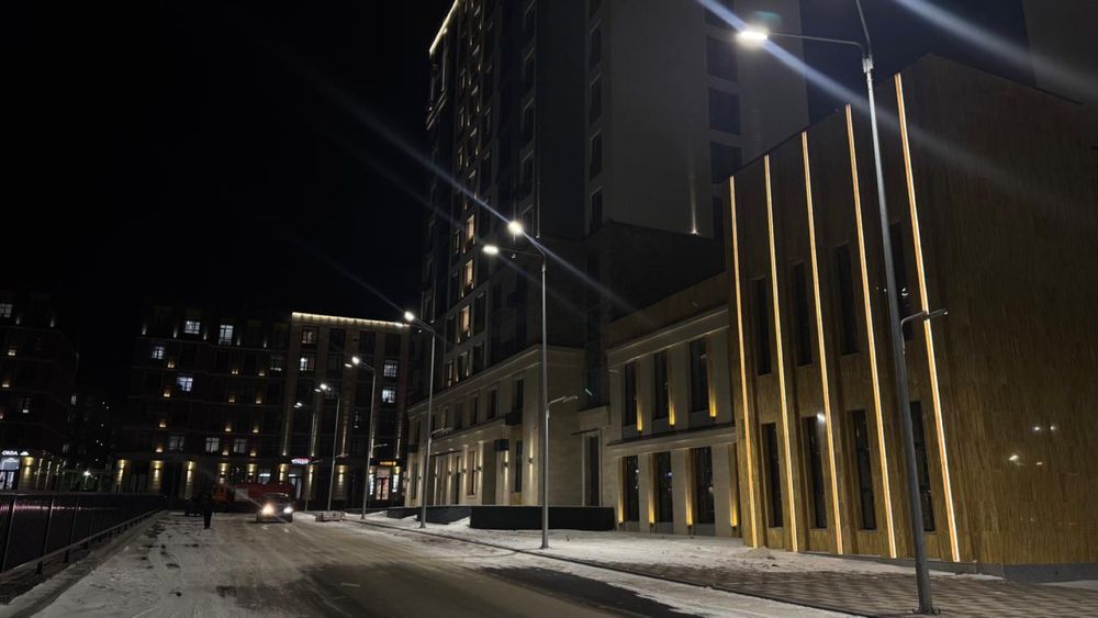 Продается квартира евродвушка