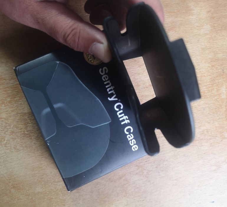 Holster-Port catuse Asp Sentry