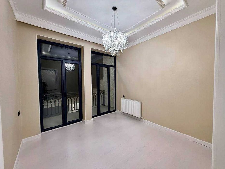 Сергели Кен Макон махаллада зор ховли сотилади