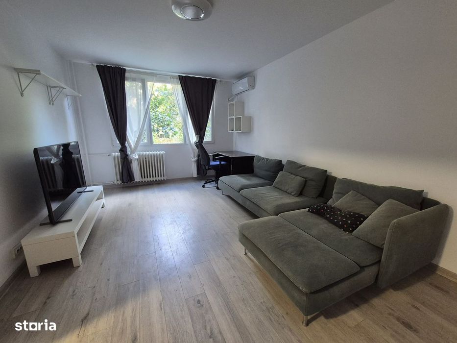 Apartament 4 Camere Mobilat Utilat I De Inchiriat I Politehnica