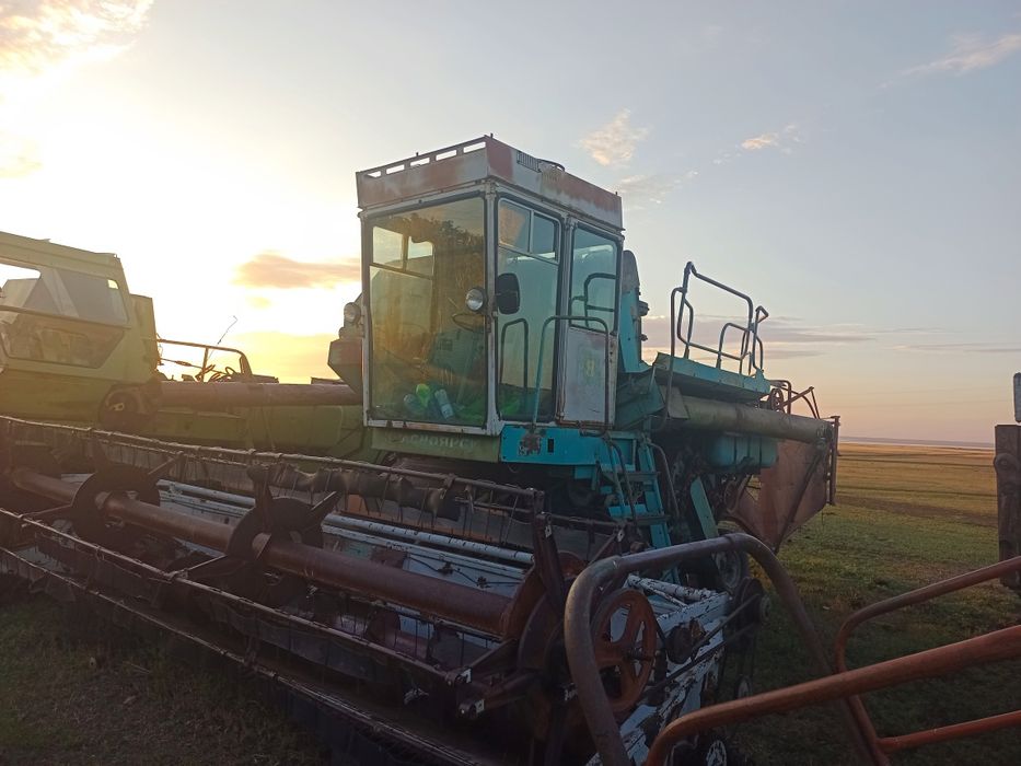 Продам или обменяю на дизтопливо