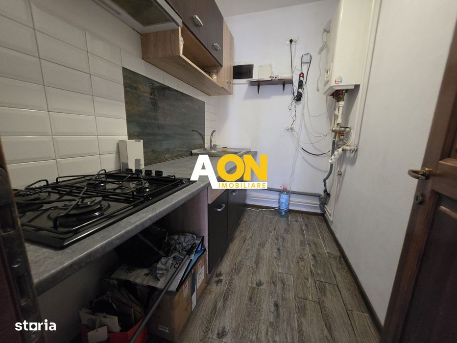1/2 Duplex, 4 Camere, 2 Bai, Zona Ampoi 3