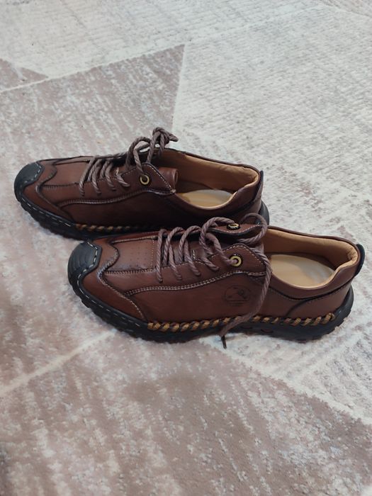 Продаю мужские лоферы