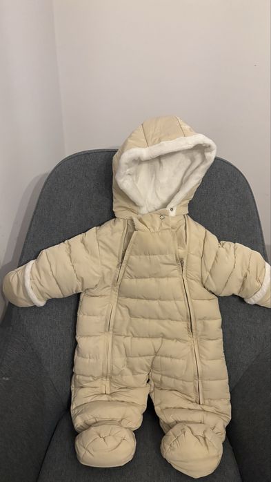 Combinezon 2-4luni