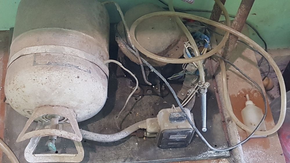 Зуб технические инструменты тиш техниклар учун