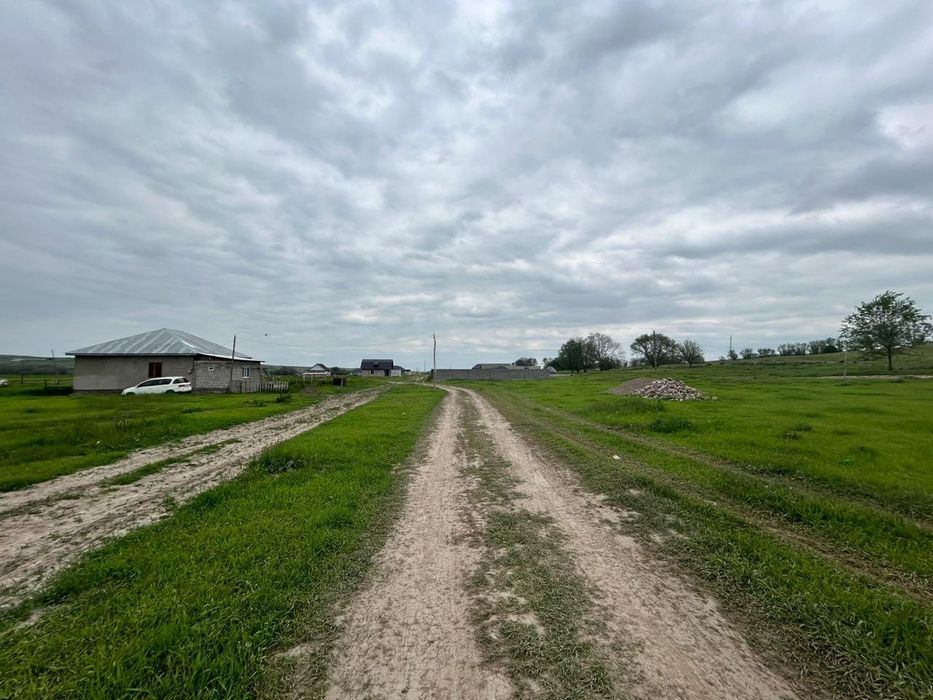 Участок 16 соток