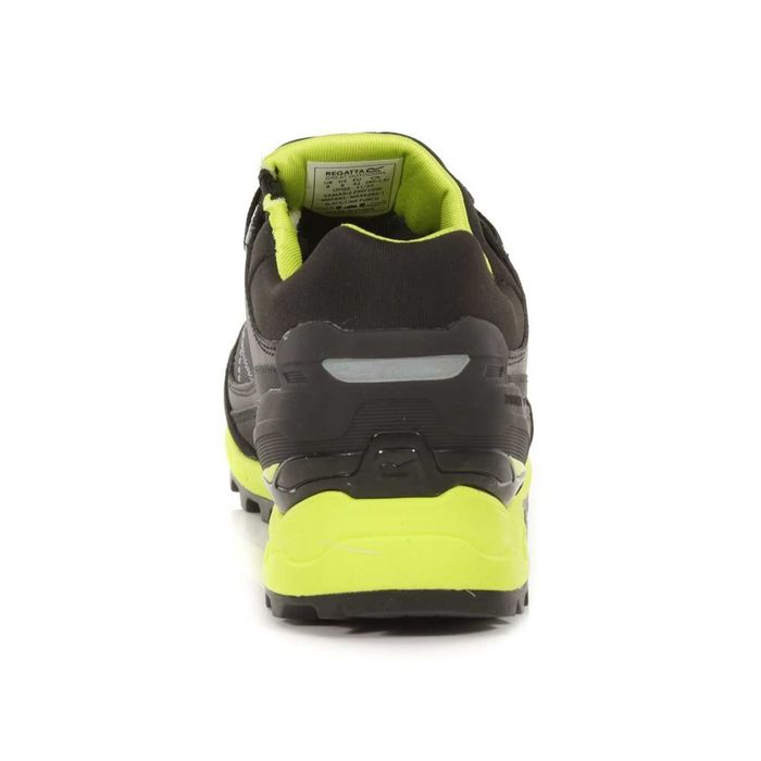 Мъжки туристически обувки Regatta Samaris Pro Boots