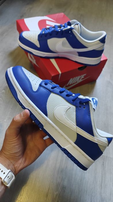 Adidasi Nike Dunk Low, mărimea 43, noi