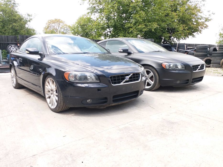 Piese Sh Caroserie + Mecanica VOLVO C70 Diesel / Benzina 1998-2012