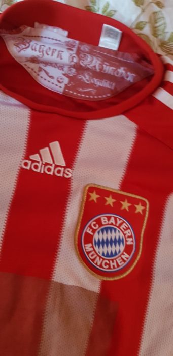 Tricou Bayern Munchen Adidas original mărimea S
