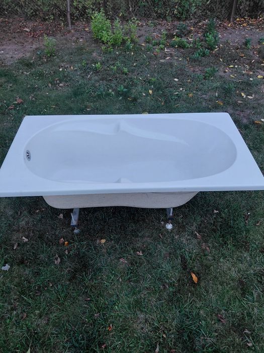 Vand cadă baie 150 × 70