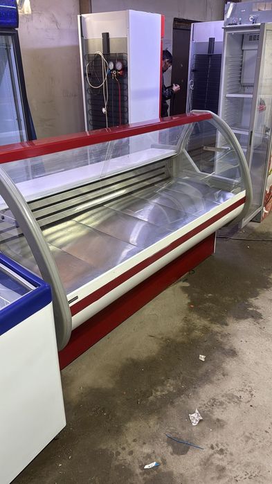 Холодильники барные