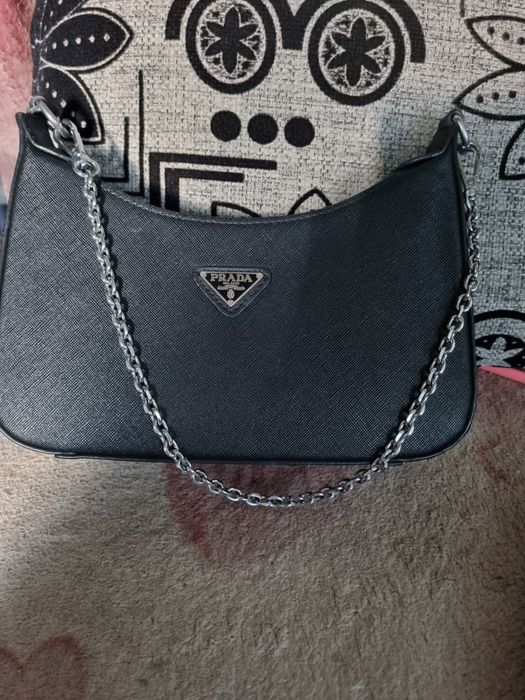 Женская сумочка PRADA