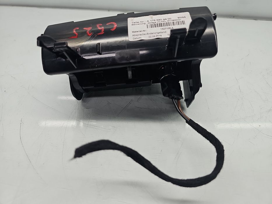 Scrumiera Mercedes Clasa A (W177) [Fabr 2019-2024] A1766804400