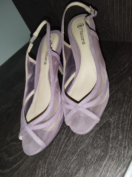 Yangi tufli 38 razmer