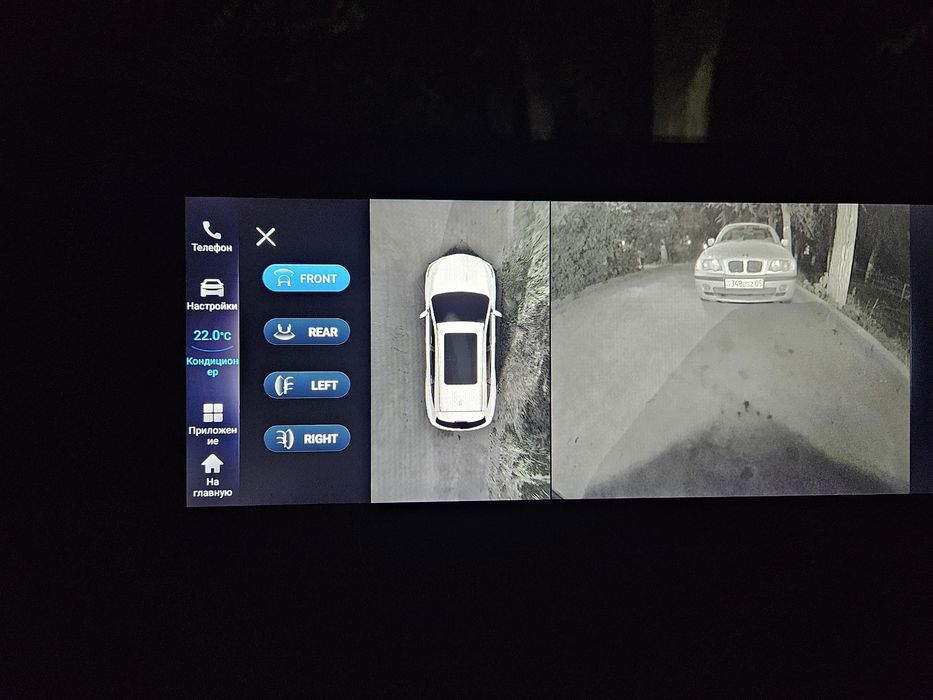 Продам кроссовер