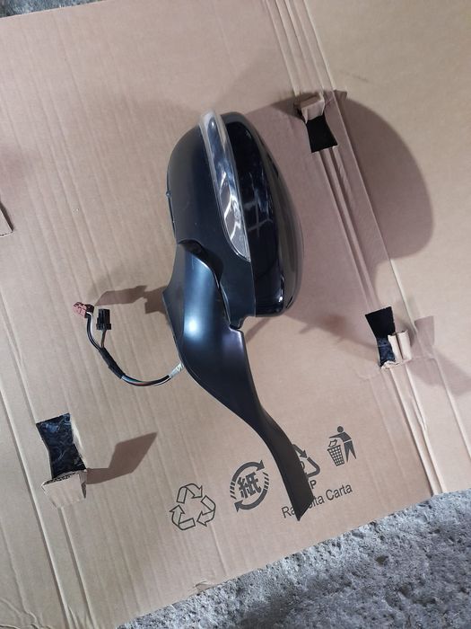 Oglinda dreapta peugeot 2008 an 2018