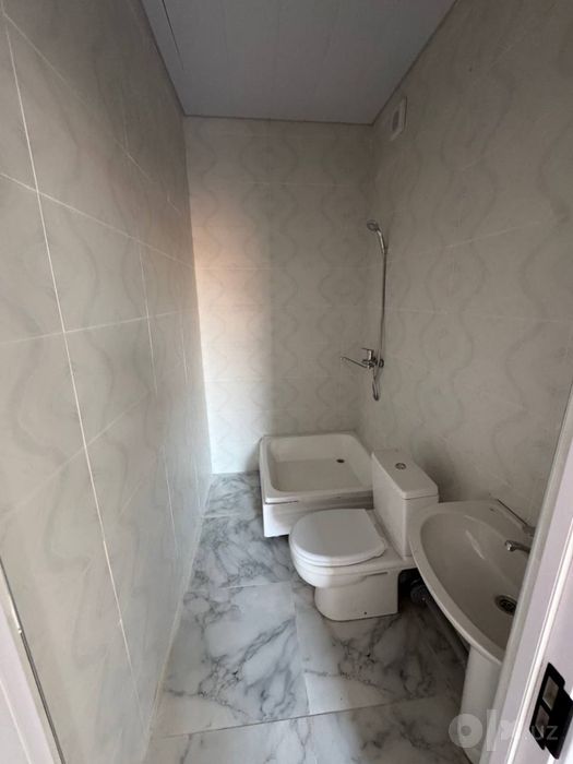 Sergili sokin makon loyhasidan 3 xonali xonadon sotuvda