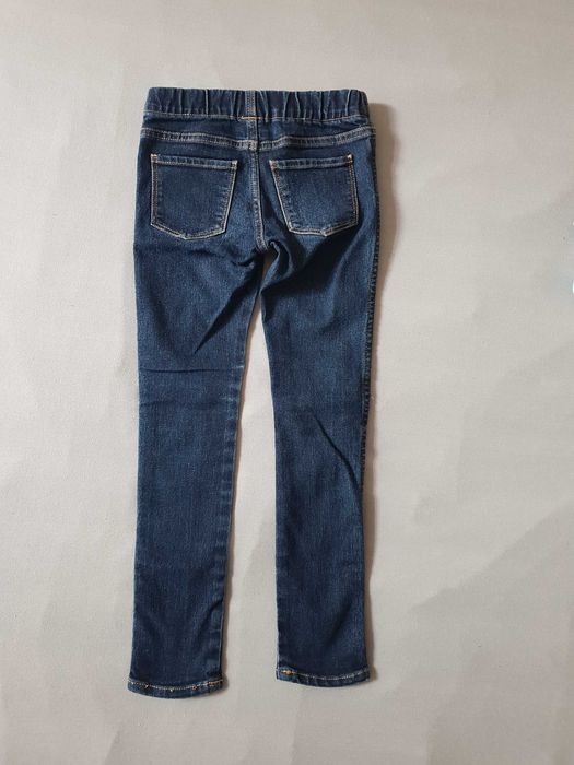 Blugi h&m pentru fete 4-5 ani