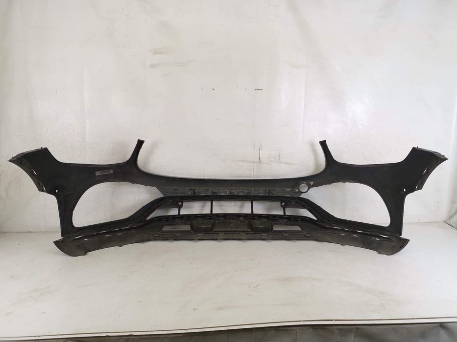 Предна Броня с Престилка Мерцедес-Бенц ГЛЦ 1 [фейслифт] [ - ] Х253/С25